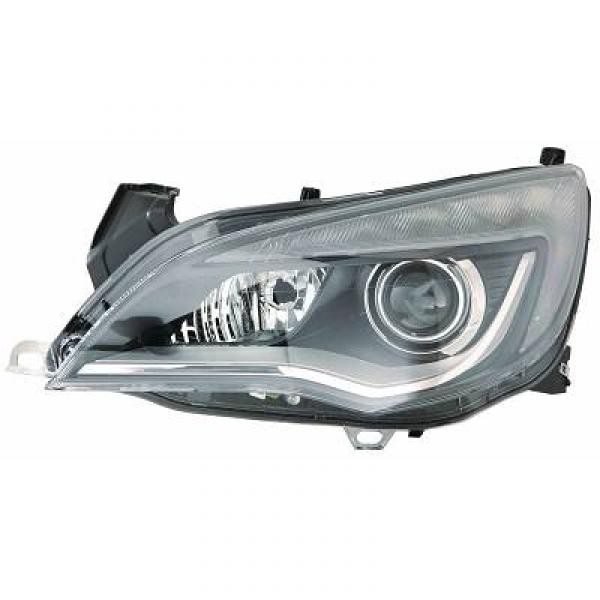 BI-XENONSCH. links ASTRA J 09->> ZWART