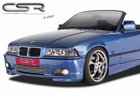 Koplampspoilers BMW Serie 3 E36