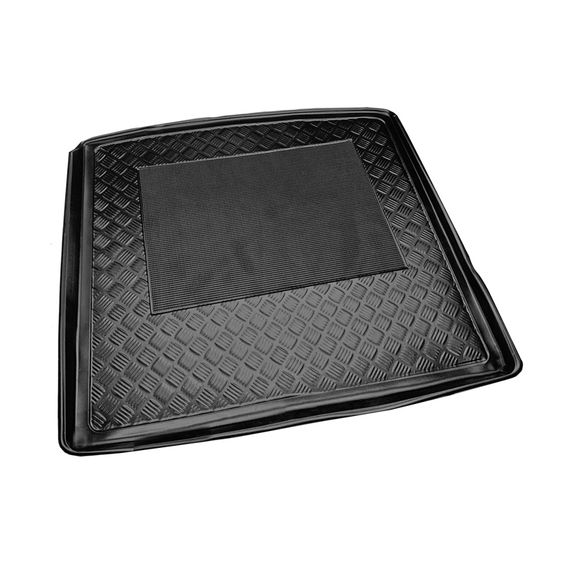 Trunk shell 'Non-slip'  Seat Tarraco 2019- & VW Tiguan Allspace 2017- (7-Persons)