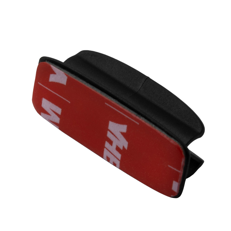 Replacement Clip P01 - plastic self-adhesive