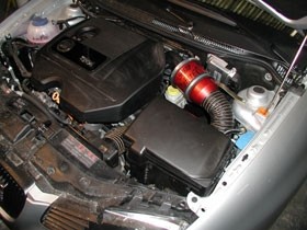 GREEN kit Seat Ibiza IV (2/2002-) 1.9 SDi