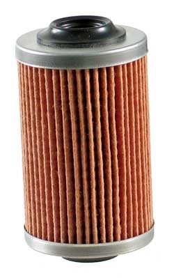 K&N Oliefilter Cadillac STS 3.6 2005-11