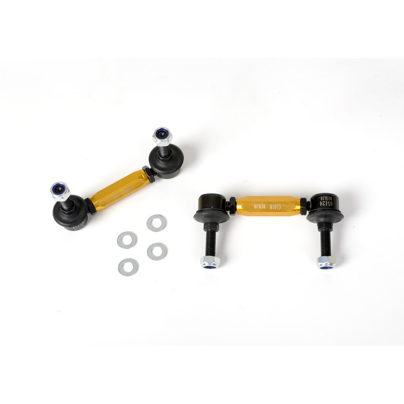 Whiteline Stabilisator/Koppelstang  Audi/Chevrolet/Honda/Infiniti/Lexus/Mazda/Nissan/Pontiac/Seat/Skoda/Toyota/Vauxhall/Volkswagen