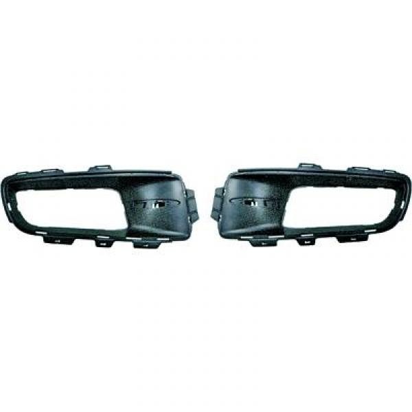 KAPJE MISTLP.links BMW X5 07-10