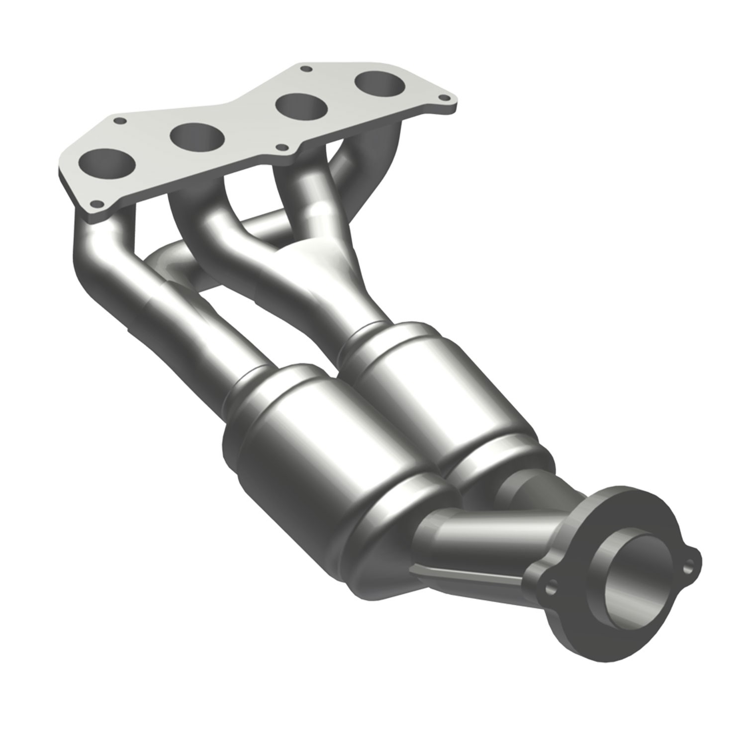 Toyota Catalysator (DF) 01-03 Toyota RAV4 2.0L mani Magnaflow Ca