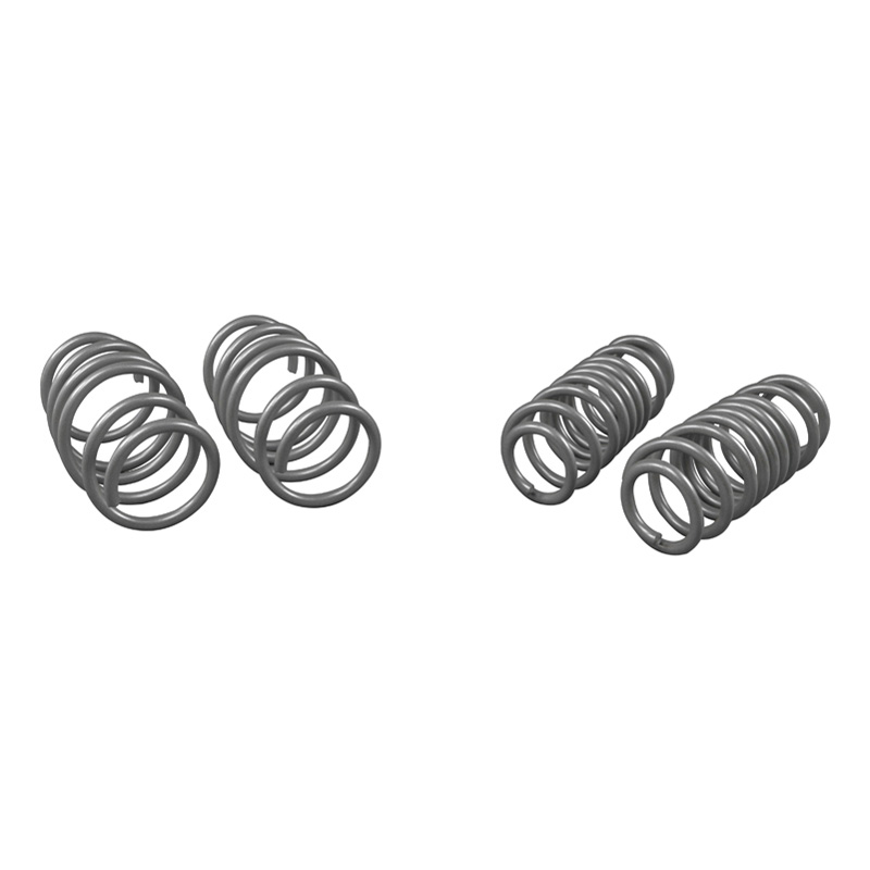 Whiteline Performance Lowering Spring Kit  Volkswagen Golf VII/VII Variant 2.0 GTI/2.0 GTD 2013-