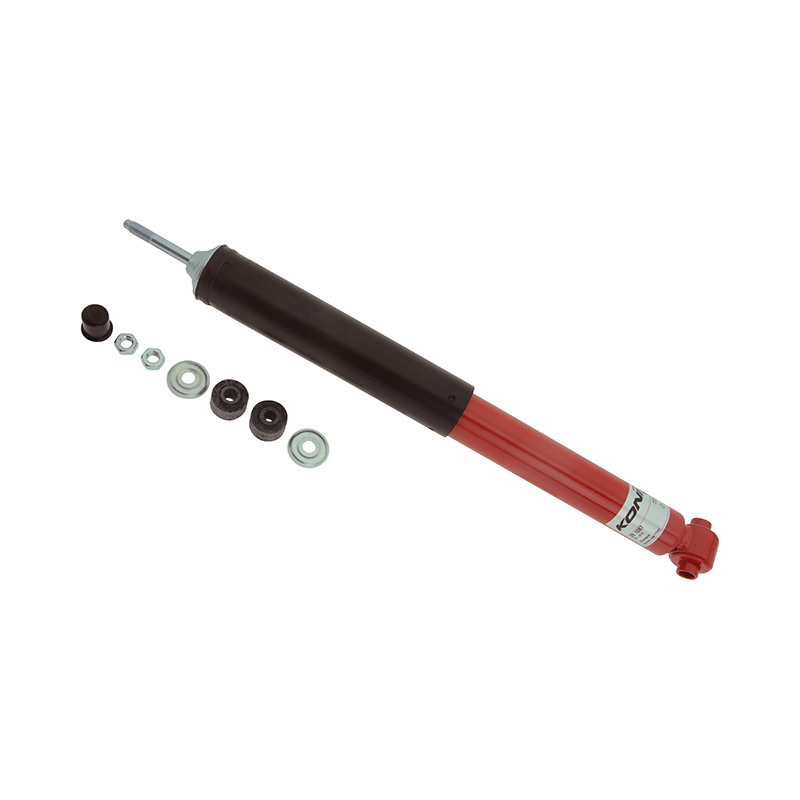 KONI Classic Shock absorber  Saab 90 1985-1987 / 99 incl. Turbo 1979-1984 / 900 incl. (16V) Turbo 1978-1993 - Rear axle (26-1087)