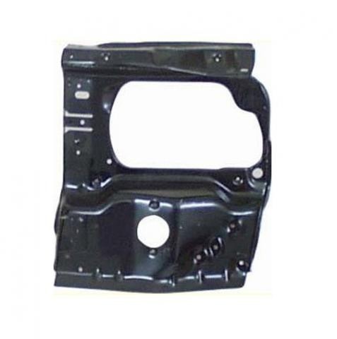 koplamphouder, Type 1 en 2, links VW T4, 1991-2003