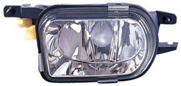 Mistlamp rechts W203 04.07 HB4