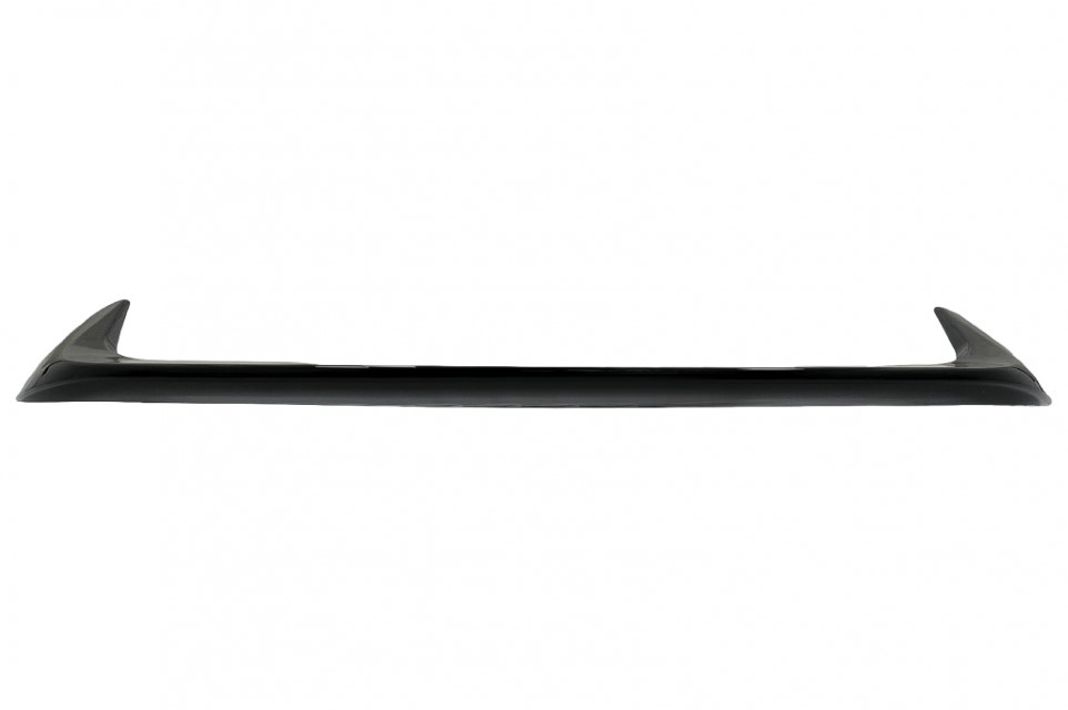 Dakspoiler BMW X1 F48 Glans Zwart