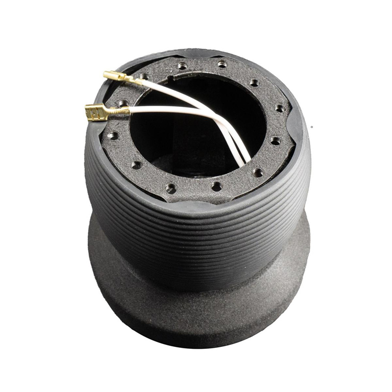 Simoni Racing Steering Wheel Hub  Mercedes W201/W123/W124/W126/W140/W107/W129/R129
