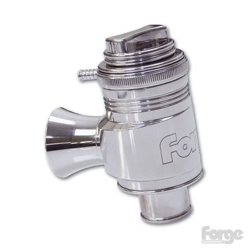 Mitsubishi EVO9 Dump Valve FORGE TYPE RS VALVE - ATMOSPHERIC