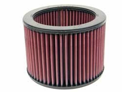 K&N Inlegfilter Mercedes 200 2.0 1968-76