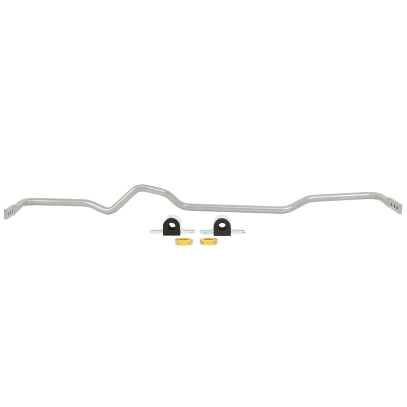Whiteline Rear Stabiliser Bar 20mm Heavy Duty Blade Adjustable  Infiniti G Coupé/Sedan / Nissan 350 Z Coupé/Roadster Z33/Skyline V35/Stagea M35 2001-2008