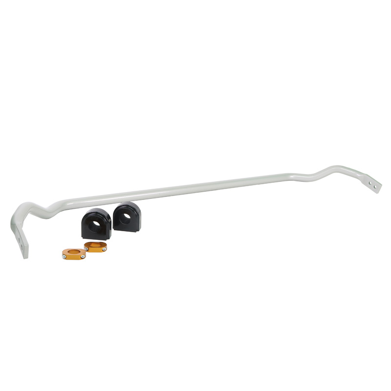 Whiteline Front Sway bar 24mm Heavy Duty Adjustable  BMW Z4 2018-/Toyota Supra 2019-