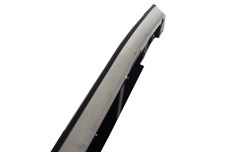 Treeplanken Sidesteps Landrover Range Rover Vogue L405 Sport L494