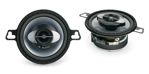JL Audio Speakers 8,7cm 2-weg TR350-CXi