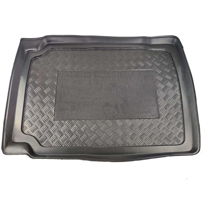 Trunk shell 'Non-slip'  BMW 5-Series F10 Sedan 2010-2016