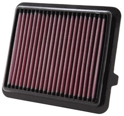 K&N Inlegfilter Honda Insight 1.3 2009-11