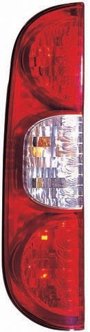 Achterlicht rechts DOBLO 05-10