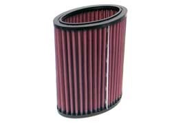 K&N Inlegfilter Peugeot Partner 1.4 1996-10/02