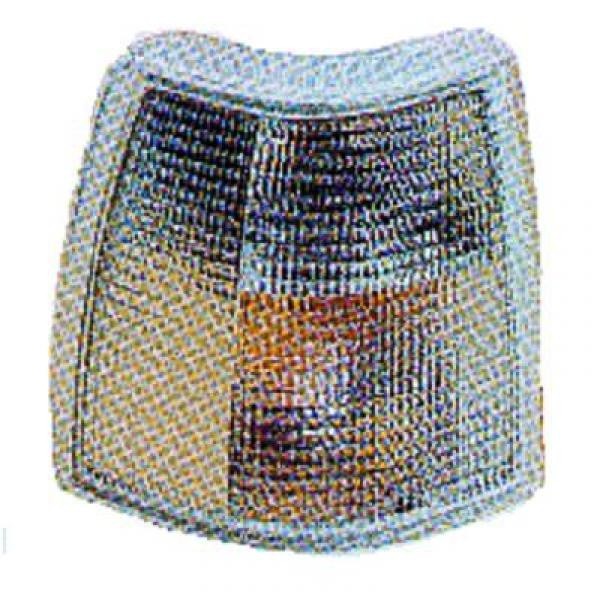 KOMBINATIELICHT links VOLVO 850 92-93 WIT