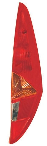 Achterlicht rechts FIAT PUNTO 99-03