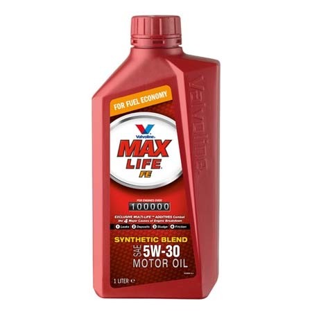 MAXLIFE FE SAE 5W-30