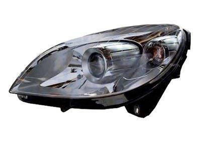 koplamp, Bosch, Xenon, links Mercedes B klasse, W245, 2008 -2010