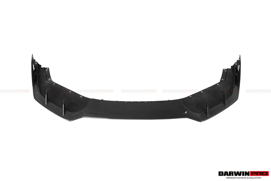 Lamborghini Huracan LP610/LP580 AO Style Carbon Fiber Aero - Full Kit 2015-2020