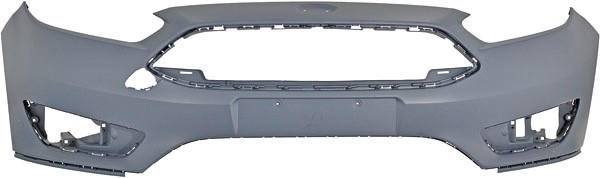 Bumper Afdekking voorzijde Ford Focus IV