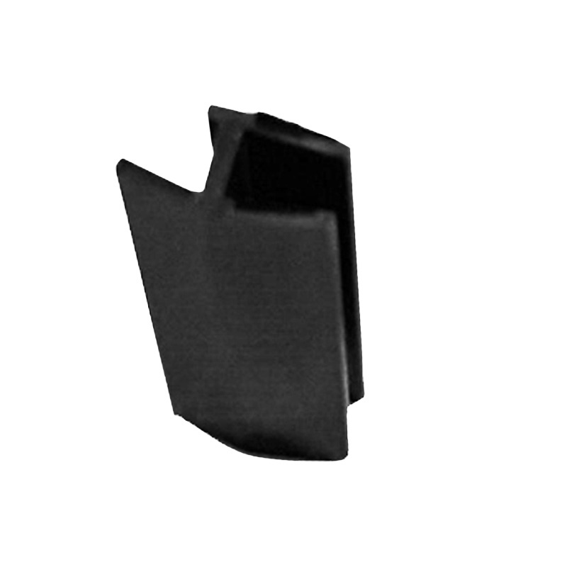 ClimAir Synthetic Material Clips Window Visors  BMW/VW/Audi