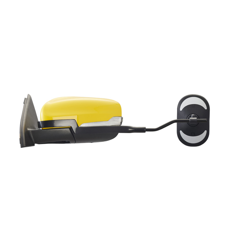 Set Emuk Caravanspiegels  Volvo XC60 I 2008-2016