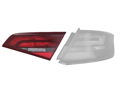 ACHTERLICHT RECHTS 5 D. Binnen AUDI A3 3,5D 9/12+