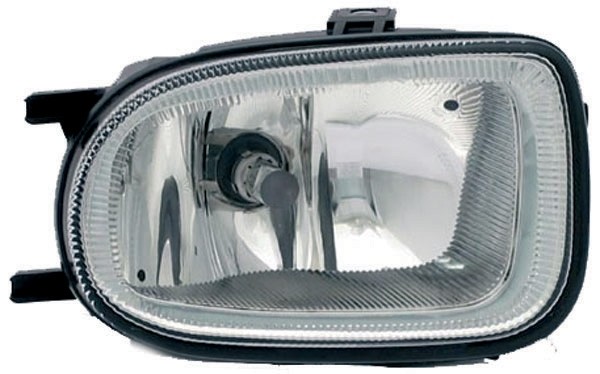 Mistlamp rechts MICRA 00-02