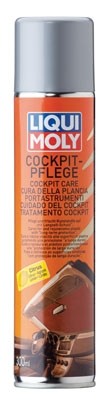 LIQUI MOLY COCKPITVERZORGING CITRUS 300 ML