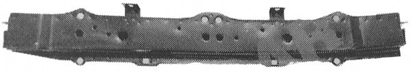 Dwarsbalk onder OMEGA B 94-99