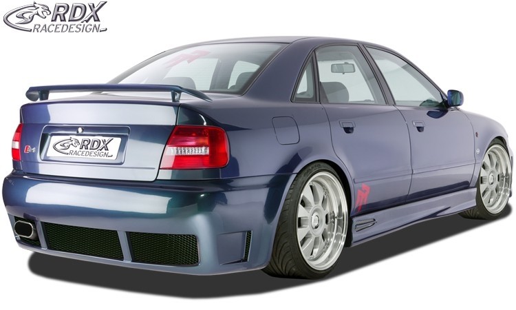 Achterklepspoiler Audi A4 B5