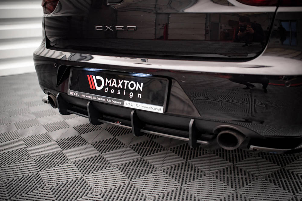 Street Pro Diffuser Seat Exeo Maxton