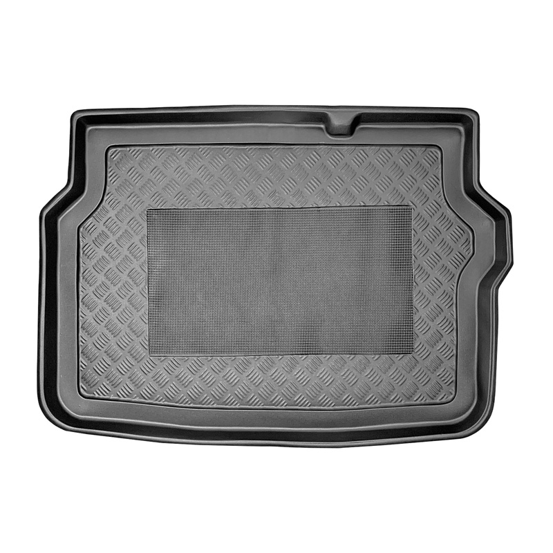 Trunk shell 'Non-slip'  Opel Astra G 3/5-doors 1998-2004