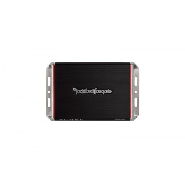 Rockford Fosgate Punch monoblock versterker PBR300X1