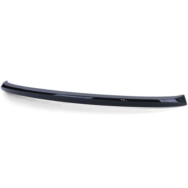 Spoiler Glans Zwart BMW 5 Serie F07 GT 09-13