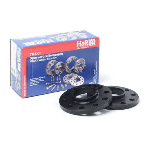 H&R Wheel Spacers DR-System 20mm - 5x130 - 84,0mm