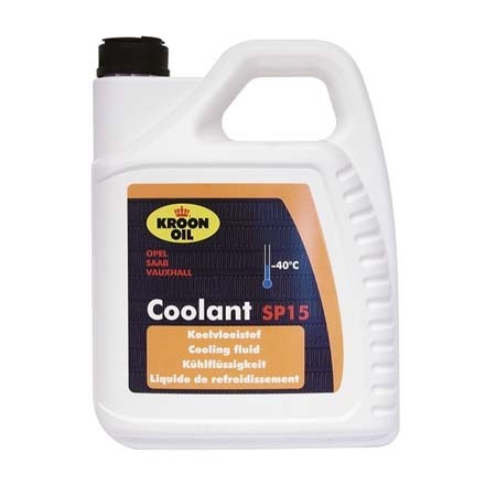 COOLANT SP 15