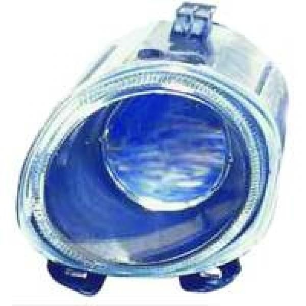Mistlamp links E53. 99-03 H3