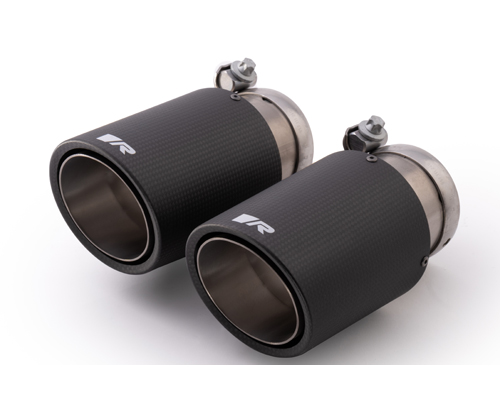 Cupra Formentor VZ5 2.5 turbo 287kW GPF GPF-BACK-SYSTEM Carbon met titanium binnenwerk
