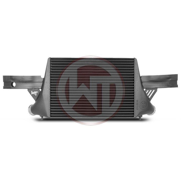Audi RS3 8P 2011-2013 Wagner Competition Pakket: Intercooler EVO 3 + Downpipe incl kat.