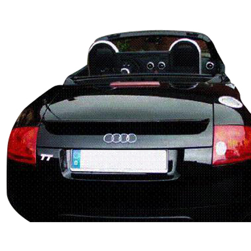 Weyer Basic Line Windschot  Audi TT Roadster -2005