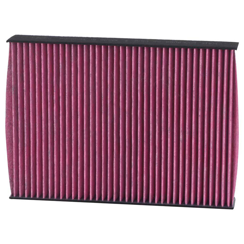 K&N Premium Disposable Cabin Air Filter  Nissan/Renault various models (DVF5063)