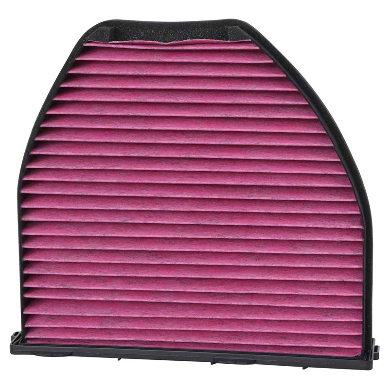K&N Premium Disposable Cabin Air Filter  Mercedes various models (DVF5013)